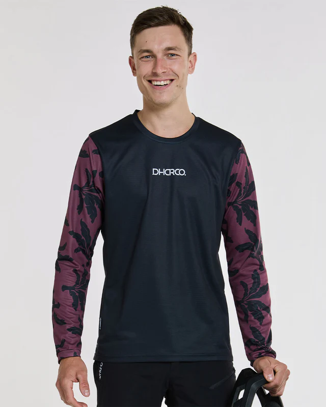 Dharco Mens Gravity Jersey | Coramba, M