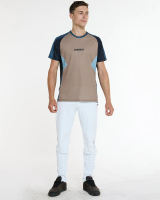 Dharco Mens Short Sleeve Jersey | Levi, M