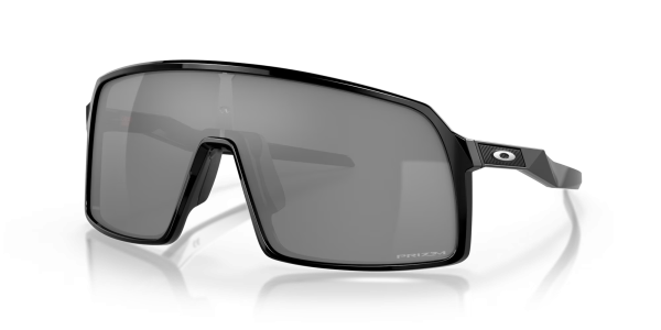 Oakley Sutro - Prizm Snow Black Iridium