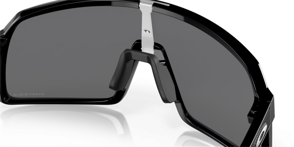 Oakley Sutro - Prizm Snow Black Iridium
