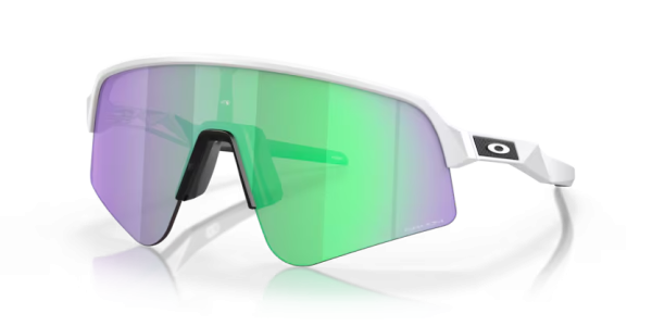Oakley Sutro Lite Sweep - Prizm Road Jade