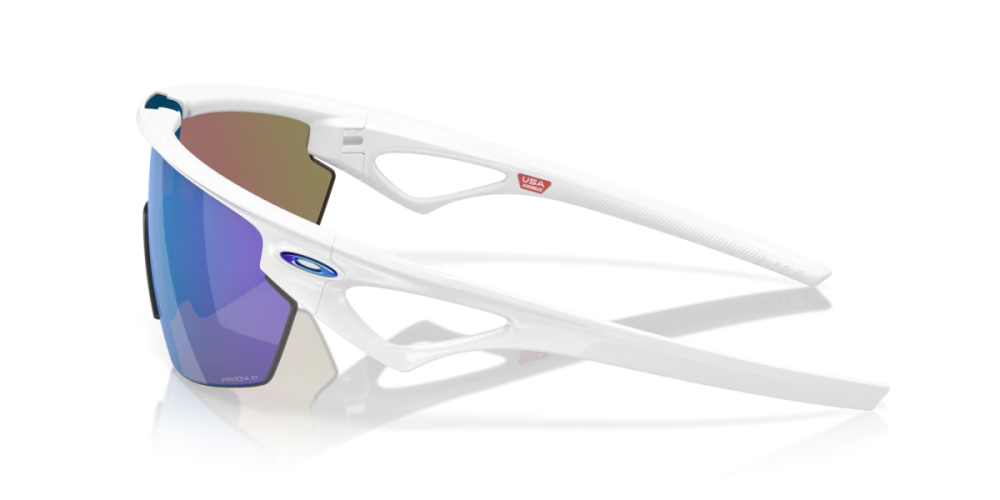Oakley Sphaera - Prizm sapphire polarized