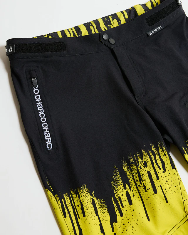 Dharco Youth Gravity Pants | Acid Rain, Y