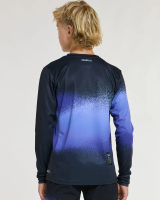 Dharco Youth Gravity Jersey | Ultra Violet, YXS / 4