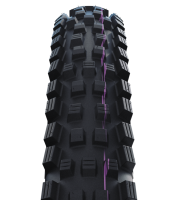 Schwalbe Velopneu 63-622 GravPro Ra TLR, 29x2.5 MAGIC MARY UltraSoft s/s falt