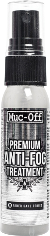 Muc-Off Anti-Fog Treatment 32ml