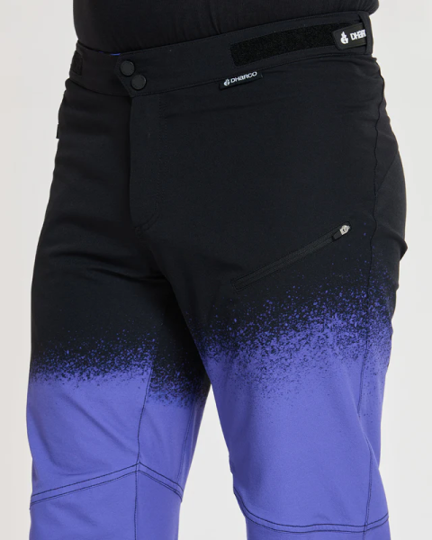 Dharco Womens Gravity Pants | Ultra Violet, XL