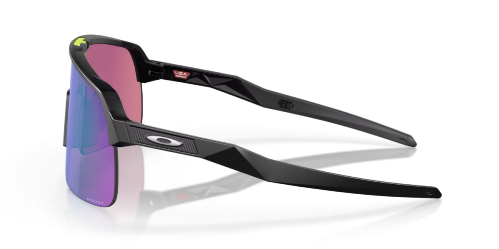 Oakley Sutro Lite S - Prizm Road Jade
