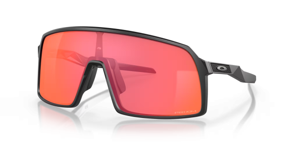 Oakley Sutro - Prizm Trail Torch