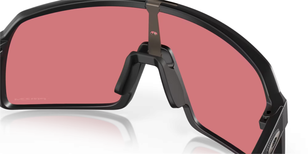 Oakley Sutro - Prizm Trail Torch