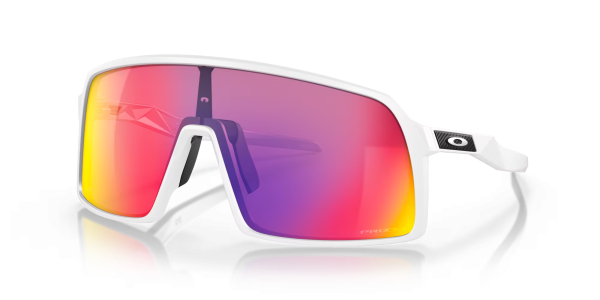 Oakley Sutro  - Prizm road