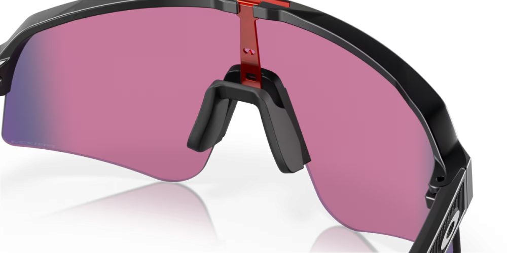 Oakley Sutro Lite Sweep - Prizm road