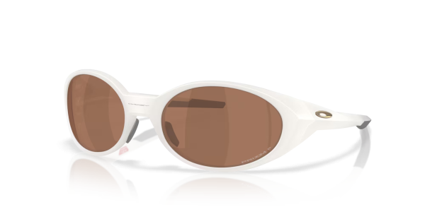 Oakley Eyejacket redux - Prizm tungsten polarized
