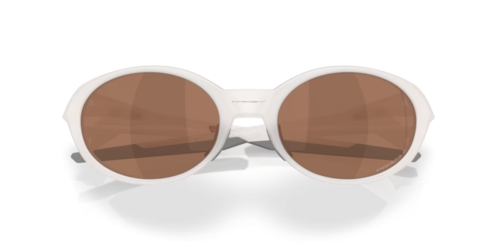 Oakley Eyejacket redux - Prizm tungsten polarized
