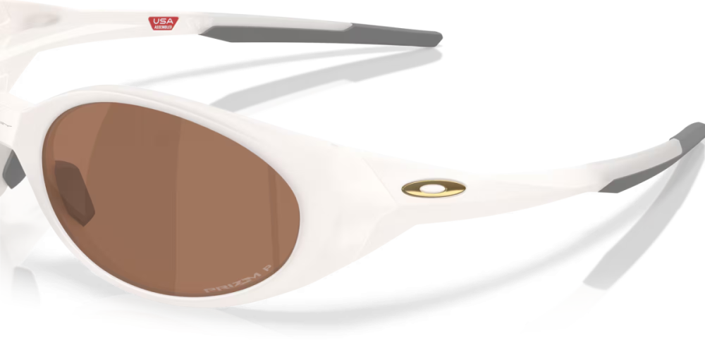 Oakley Eyejacket redux - Prizm tungsten polarized