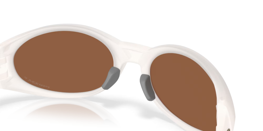 Oakley Eyejacket redux - Prizm tungsten polarized