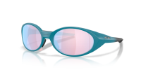 Oakley Eyejacket redux - Prizm snow sapphire