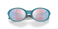 Oakley Eyejacket redux - Prizm snow sapphire