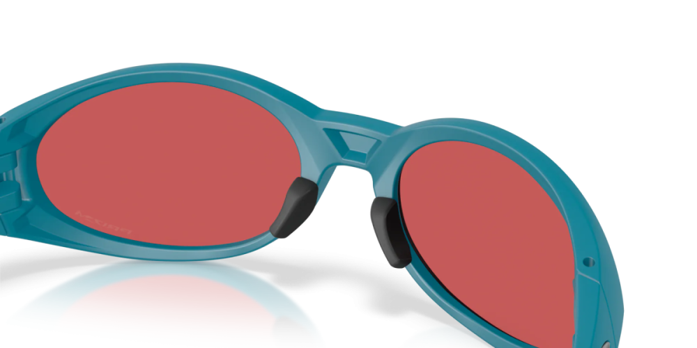 Oakley Eyejacket redux - Prizm snow sapphire