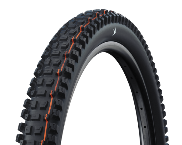 Schwalbe ALBERT GRAVITY PRO Evo Radial TLR  PRO Soft, 29x2.5