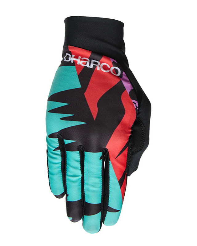 Dharco Mens Trail Glove | Jinx, S