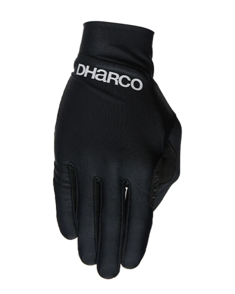 Dharco Mens Trail Glove | Black