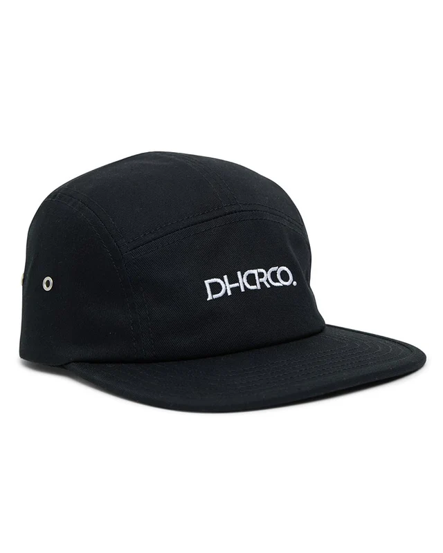 Dharco 5 Panel Hat