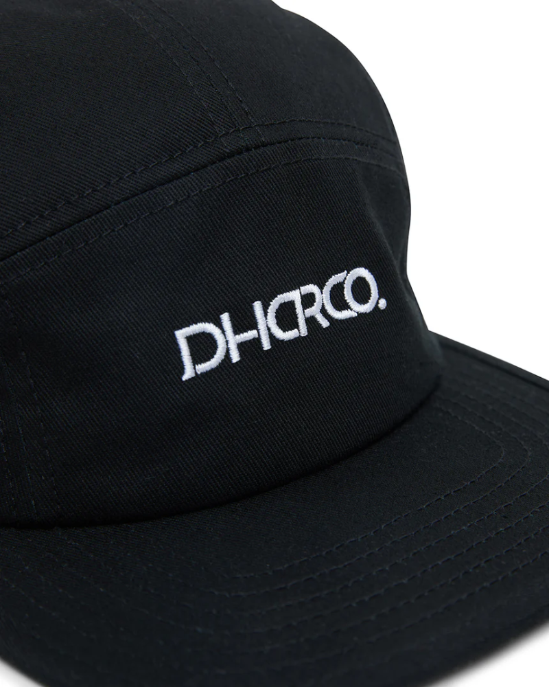 Dharco 5 Panel Hat