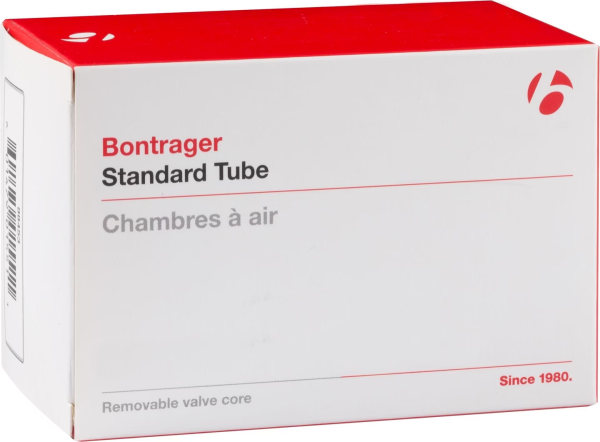 Bontrager Schlauch Standard 700x20-25C PV 48mm