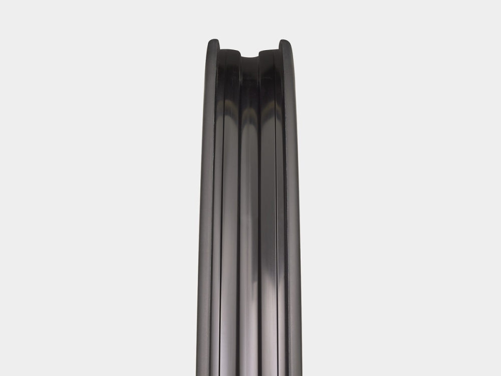 Bontrager Vorderrad Line Elite 30 27,5 Disc 110mm Black, 27.5