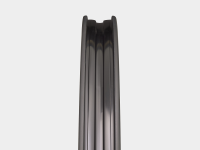 Bontrager Vorderrad Line Elite 30 27,5 Disc 110mm Black, 27.5