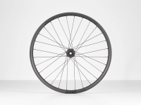 Bontrager Vorderrad Line Elite 30 Disc 110mm Black, 29
