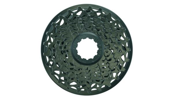 SRAM Kassette PG-720 11-25 7-fach