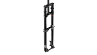 RockShox BoXXer Ultimate Charger3.2 RC2 - 29" 200mm Black 52 Offset LinearXL D2
