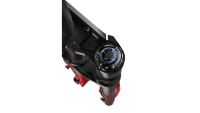 RockShox BoXXer Ultimate Charger3.2 RC2 - 29" 200mm Black 52 Offset LinearXL D2