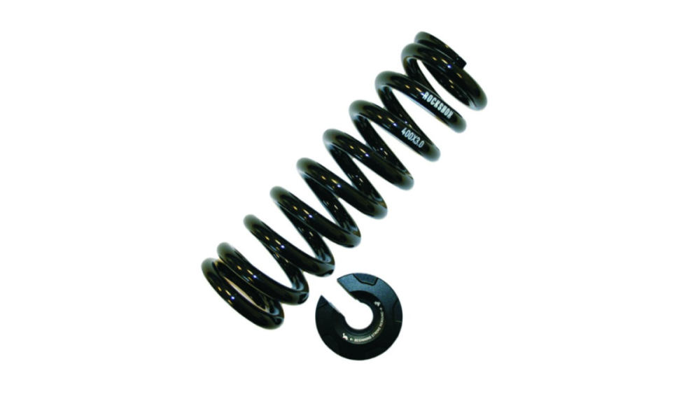 RockShox Coil Spring, Vivid, 216mm/222mm
