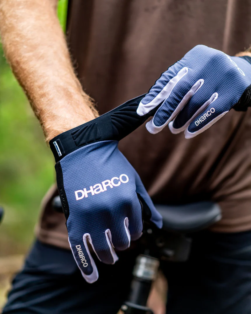 Dharco Mens Gravity Glove | Storm