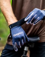 Dharco Mens Gravity Glove | Storm