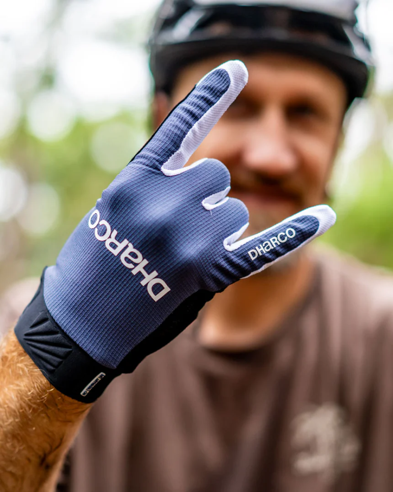 Dharco Mens Gravity Glove | Storm