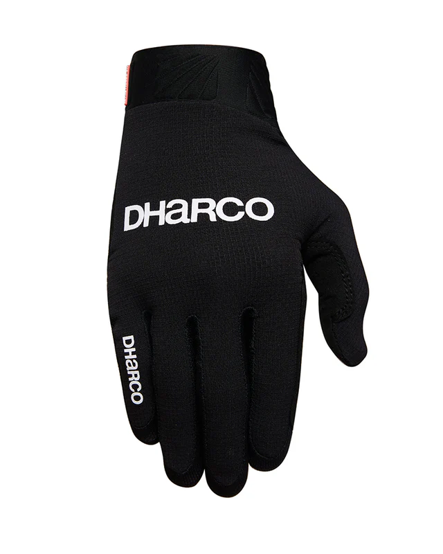Dharco Mens Gravity Glove | Black, S