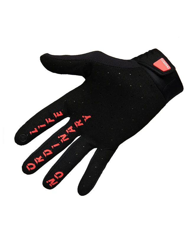 Dharco Mens Gravity Glove | Black, S