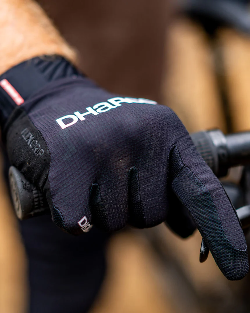 Dharco Mens Gravity Glove | Black, S