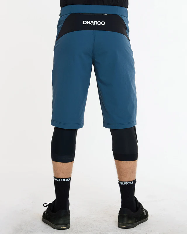 Dharco Mens Gravity Shorts | Maverick, S