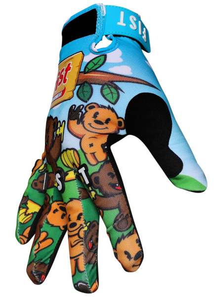 Fist Handwear Glove Lil Fists Lil Teds L