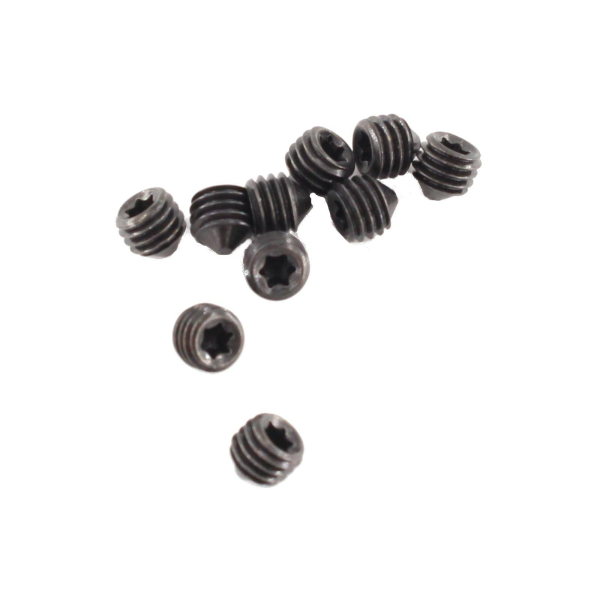 Hayes Brakes Hayes Bleed Port Plug, 10-pack Bleed Port Plug, 10-pack