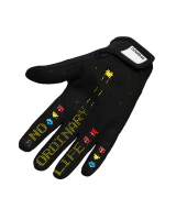 Dharco Youth Gravity Glove | Black, M