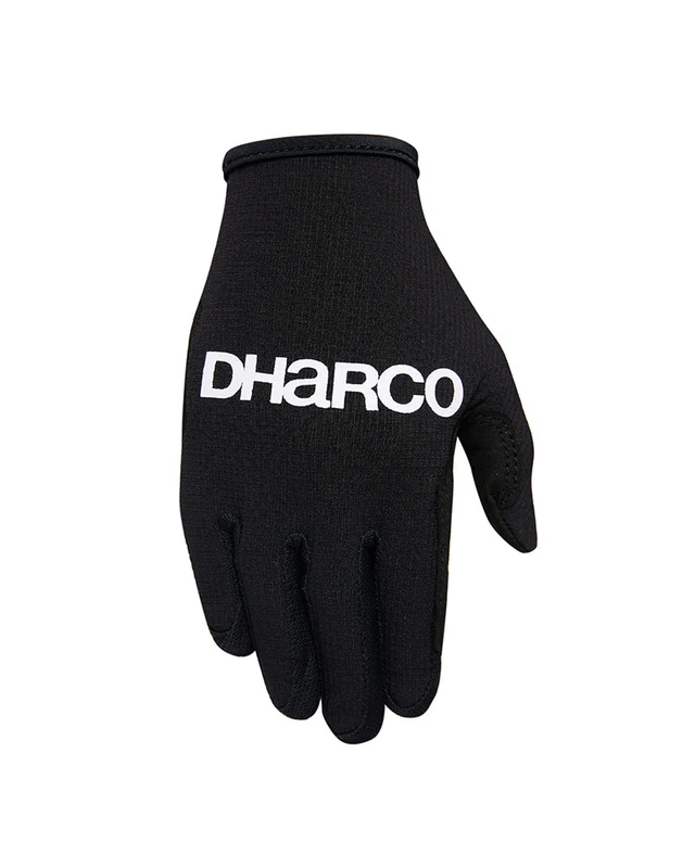 Dharco Youth Gravity Glove | Black, M