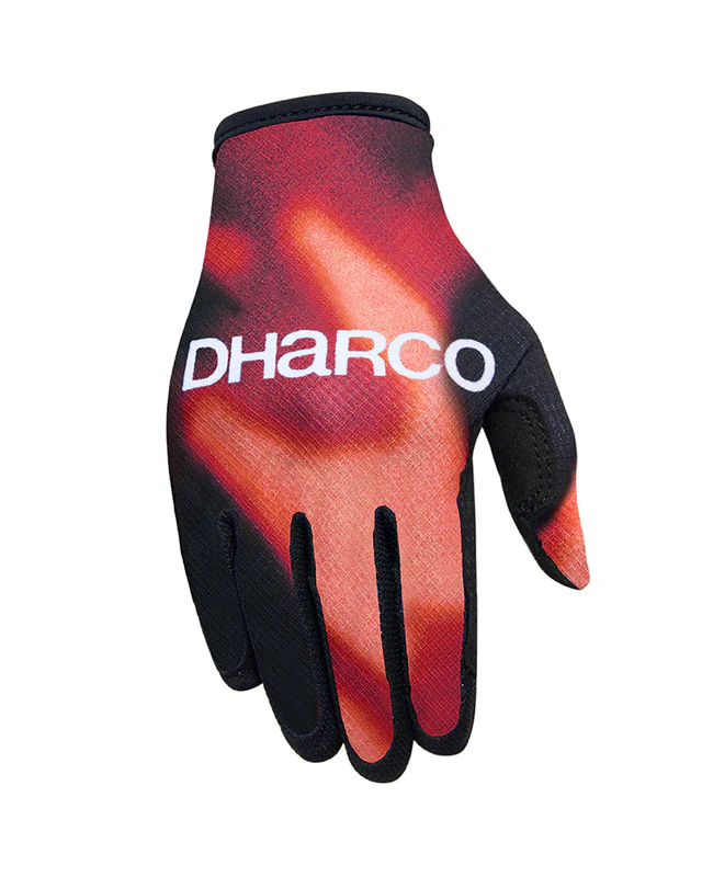 Dharco Youth Gravity Glove | Infrared, S