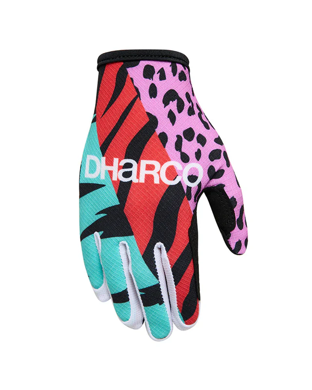 Dharco Youth Gravity Glove | Jinx, L