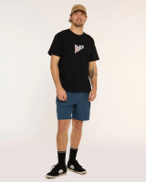 Dharco Mens Pit Shorts | Maverick, M